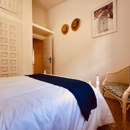 Bungalow Aloha Moraira By Sun & Sea Homes Teulada Bagian luar foto
