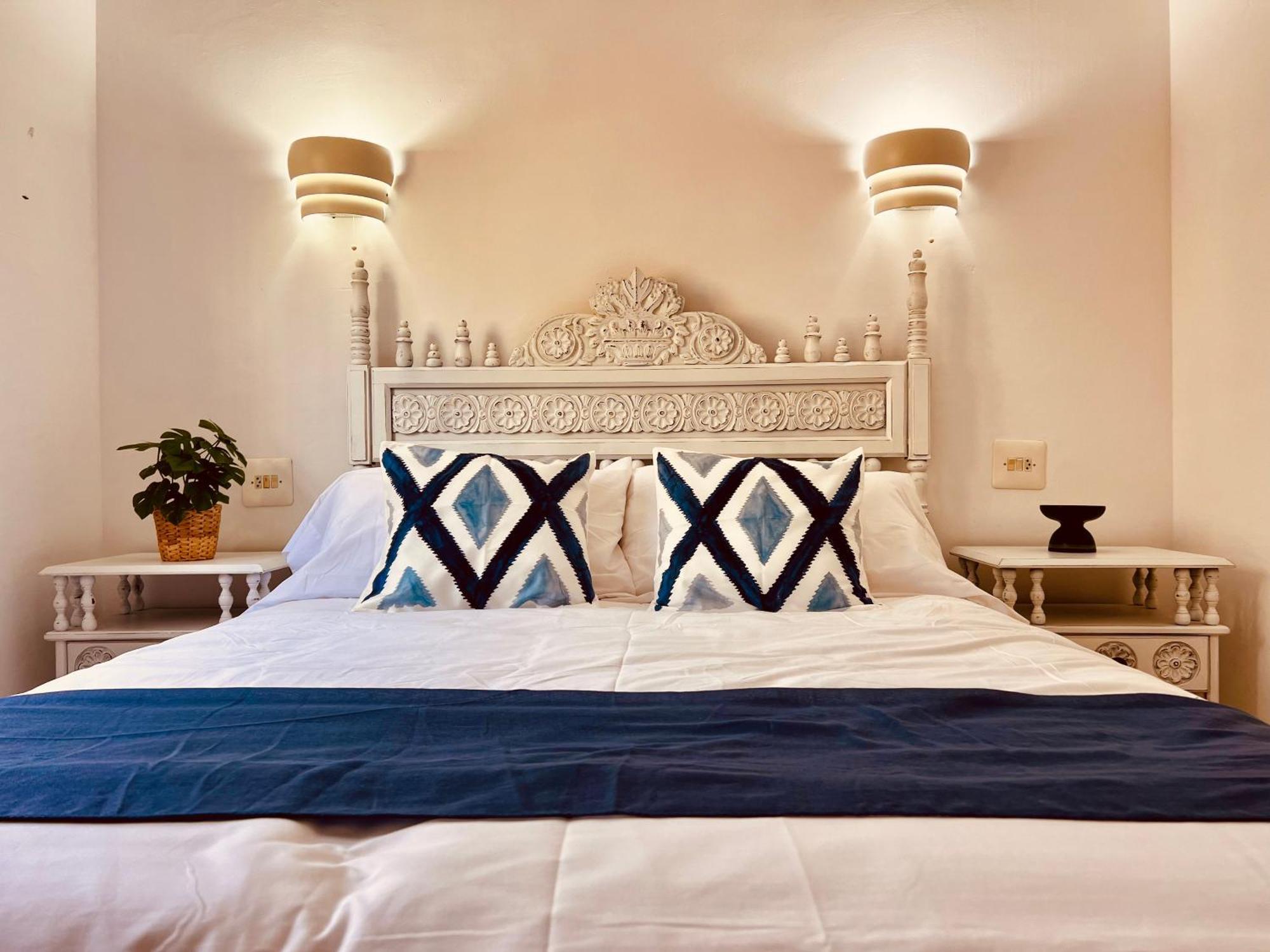Bungalow Aloha Moraira By Sun & Sea Homes Teulada Bagian luar foto